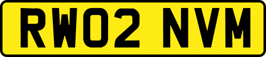RW02NVM