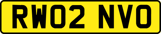 RW02NVO
