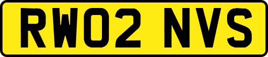 RW02NVS