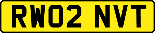 RW02NVT