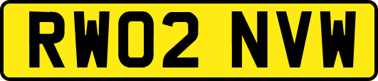 RW02NVW