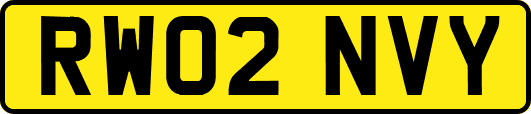 RW02NVY