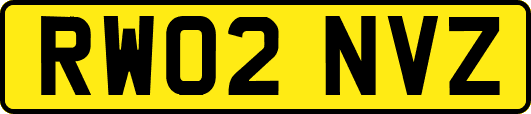 RW02NVZ