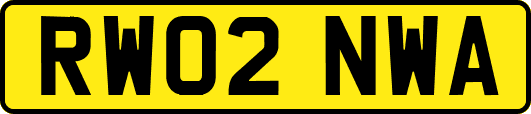 RW02NWA