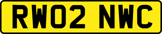RW02NWC