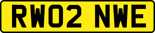 RW02NWE