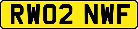 RW02NWF