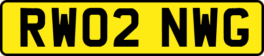 RW02NWG
