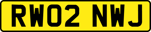 RW02NWJ