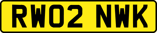 RW02NWK