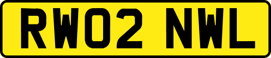 RW02NWL