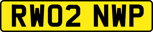 RW02NWP