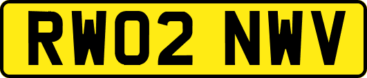 RW02NWV