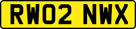 RW02NWX