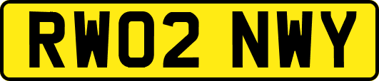 RW02NWY