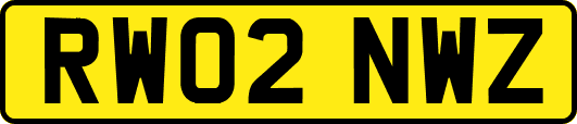 RW02NWZ