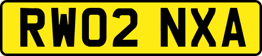 RW02NXA