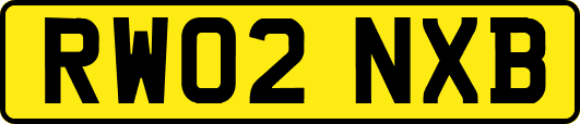 RW02NXB