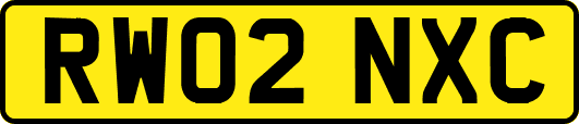 RW02NXC