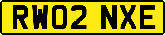 RW02NXE