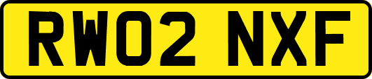 RW02NXF