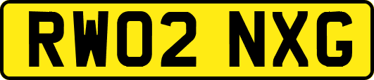 RW02NXG