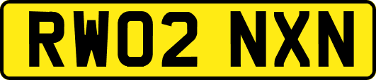 RW02NXN