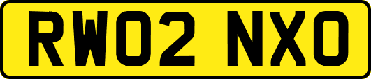 RW02NXO