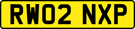 RW02NXP