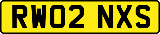 RW02NXS