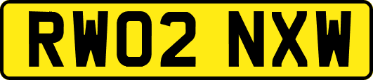 RW02NXW