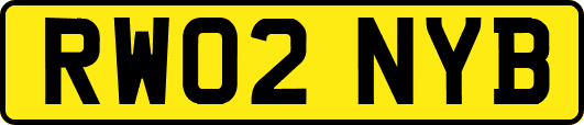 RW02NYB