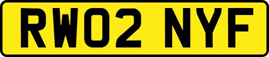 RW02NYF
