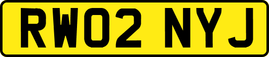 RW02NYJ