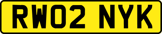 RW02NYK