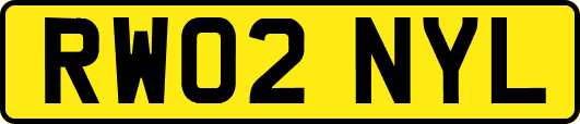 RW02NYL