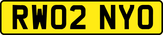RW02NYO