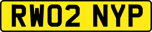 RW02NYP