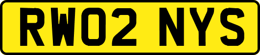 RW02NYS