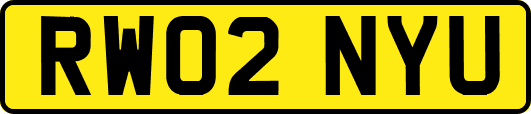 RW02NYU