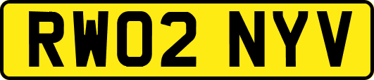 RW02NYV