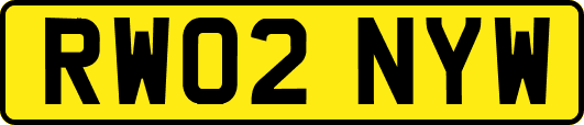 RW02NYW