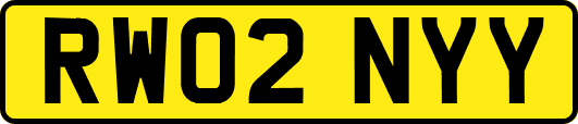 RW02NYY