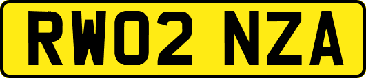 RW02NZA