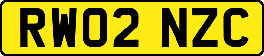 RW02NZC