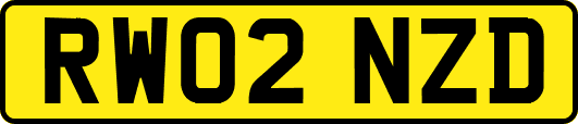 RW02NZD