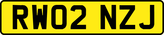 RW02NZJ