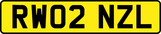 RW02NZL