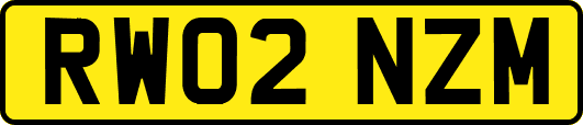 RW02NZM