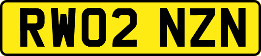 RW02NZN